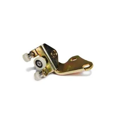 Mercedes Sprinter Right Sliding Side Door Hinge Caster Wheel