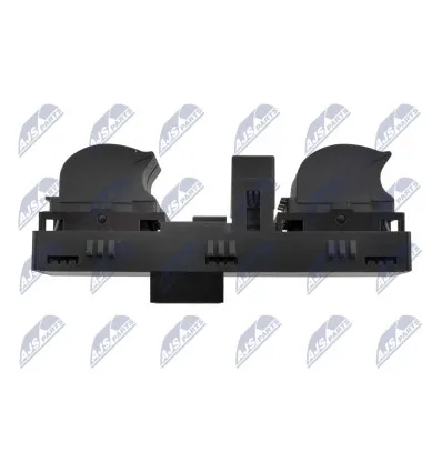 Window regulator switch for Fiat
