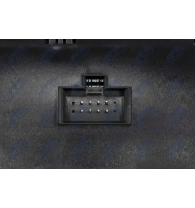Window regulator switch for Fiat