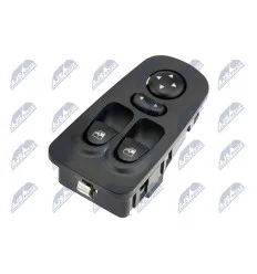 Window regulator switch for Lancia