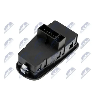 Window regulator switch for Lancia