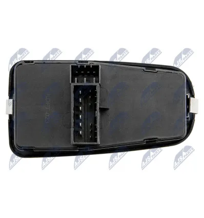 Window regulator switch for Lancia