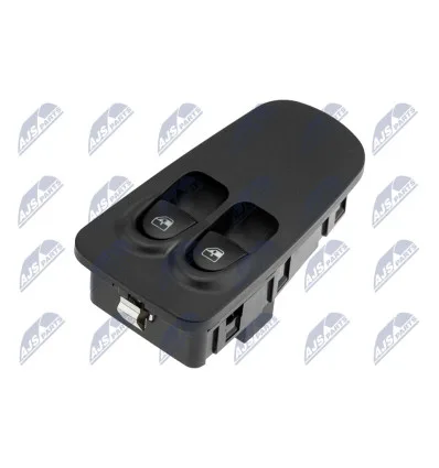 Window regulator switch for Lancia