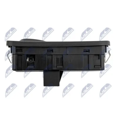 Window regulator switch for Lancia