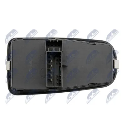 Window regulator switch for Lancia