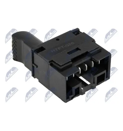 Window regulator switch for Fiat