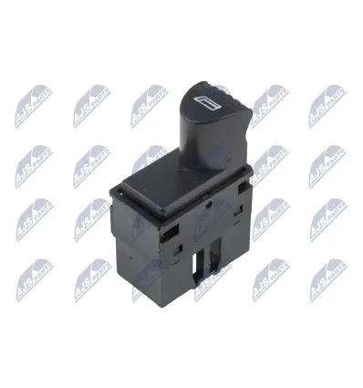 Window regulator switch for Fiat