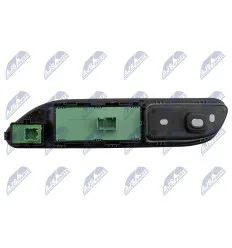Window regulator switch for Fiat