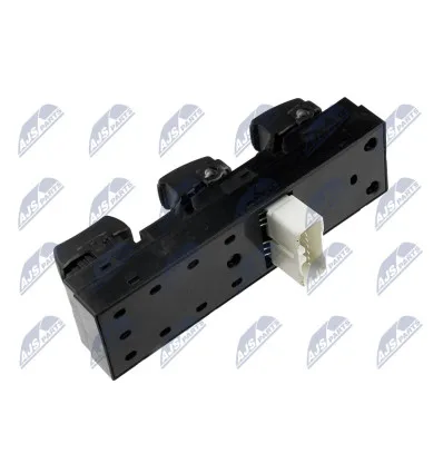 Window regulator switch for Hyundai