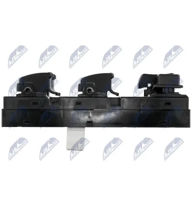 Window regulator switch for Hyundai