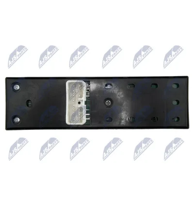 Window regulator switch for Hyundai