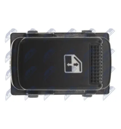 Window regulator switch for Hyundai