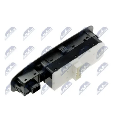 Window regulator switch for Hyundai