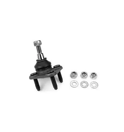 Rotule de suspension Audi TT de 1998 à 2007 A3 S3 Leon Cupra Vw Golf R32