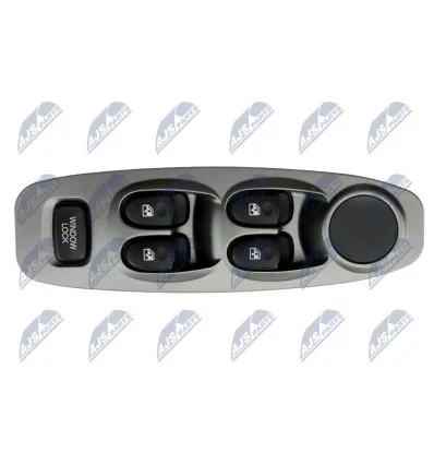 Window regulator switch for Hyundai