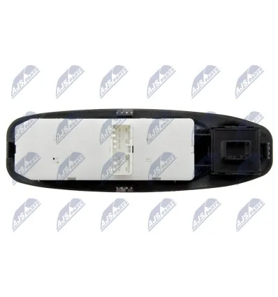 Window regulator switch for Hyundai