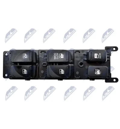 Window regulator switch for Hyundai