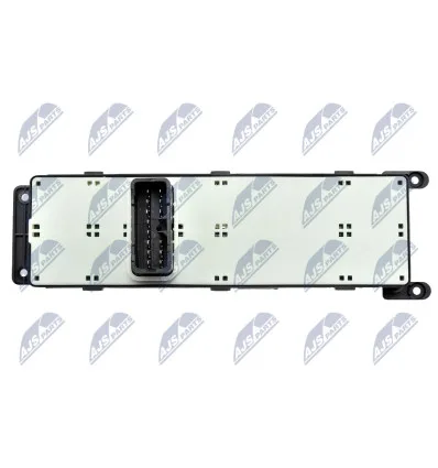 Window regulator switch for Hyundai