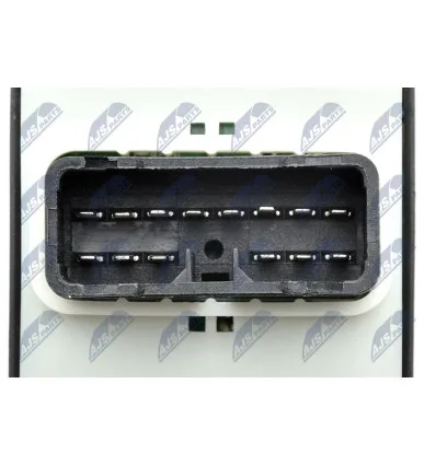 Window regulator switch for Hyundai