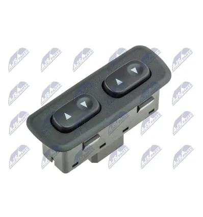Window regulator switch for Hyundai
