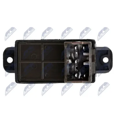 Window regulator switch for Hyundai