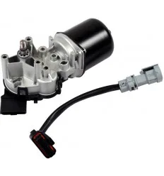 Moteur essuie-glace avant pour Renault Clio 2 - Campus