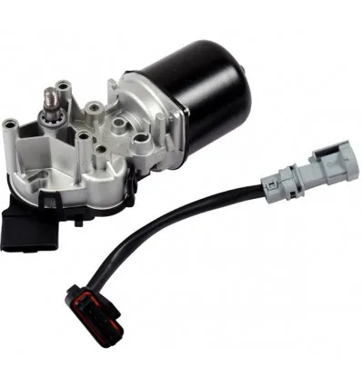 Front wiper motor Renault Clio 2 - Campus