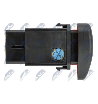Hazard warning switch for Hyundai