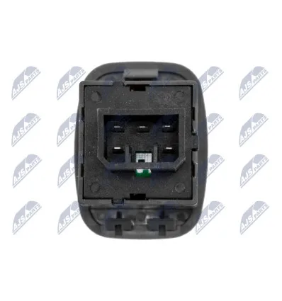 Window regulator switch for Hyundai