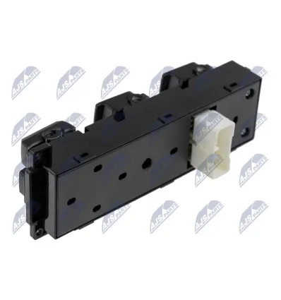 Window regulator switch for Hyundai