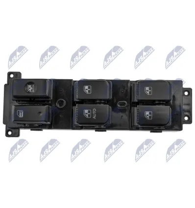 Window regulator switch for Hyundai