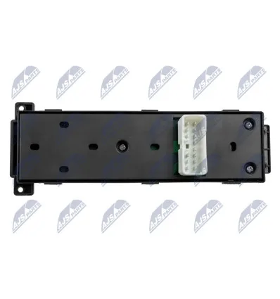 Window regulator switch for Hyundai