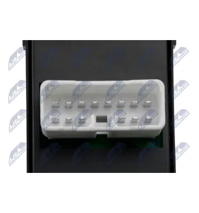 Window regulator switch for Hyundai