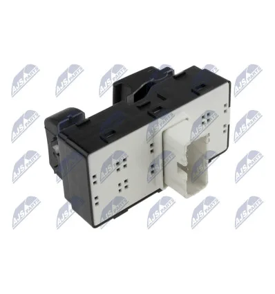 Window regulator switch for Hyundai
