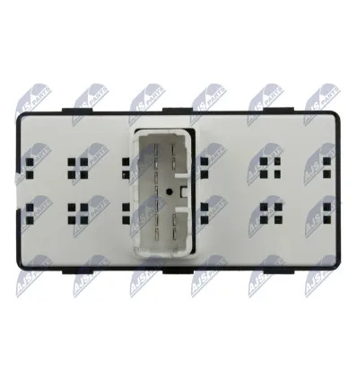 Window regulator switch for Hyundai