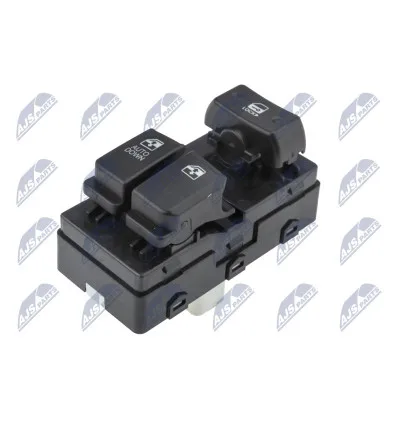 Window regulator switch for Hyundai
