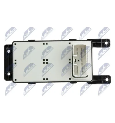 Window regulator switch for Hyundai