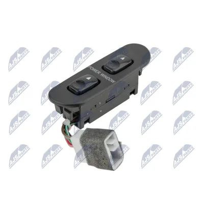 Window regulator switch for Hyundai