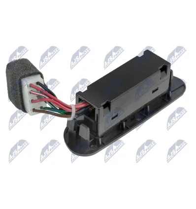 Window regulator switch for Hyundai
