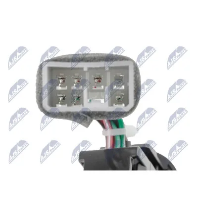 Window regulator switch for Hyundai