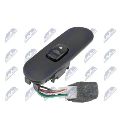 Window regulator switch for Hyundai