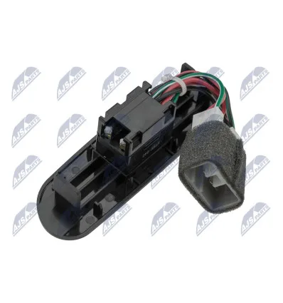 Window regulator switch for Hyundai