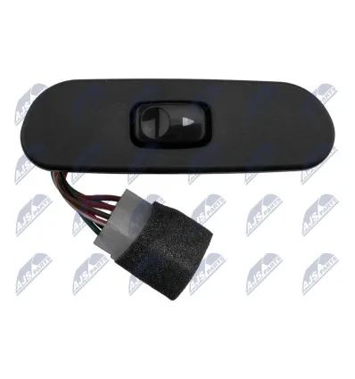 Window regulator switch for Hyundai