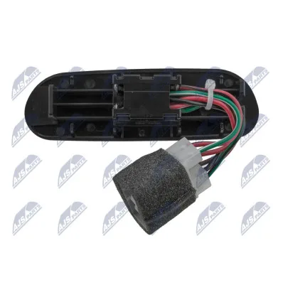 Window regulator switch for Hyundai