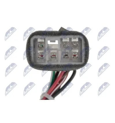 Window regulator switch for Hyundai