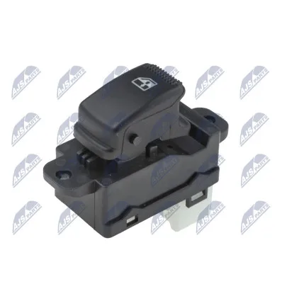 Window regulator switch for Hyundai