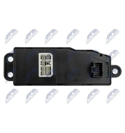 Window regulator switch for Hyundai