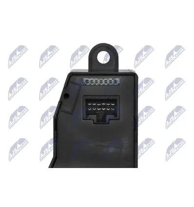 Window regulator switch for Hyundai
