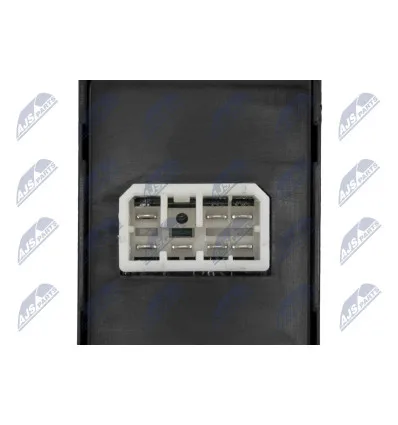 Window regulator switch for Hyundai