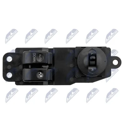 Window regulator switch for Hyundai